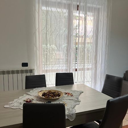 Sweet Home La Ville Caserta Ngoại thất bức ảnh