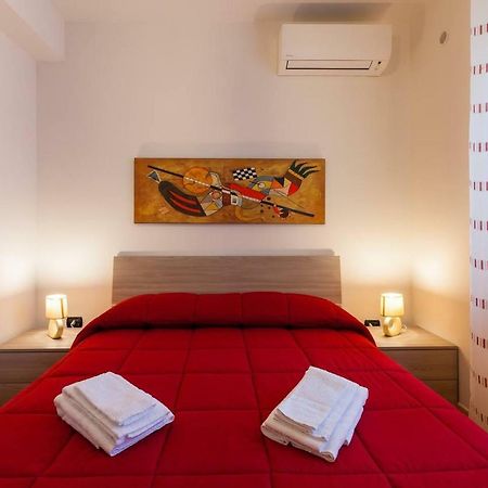 Sweet Home La Ville Caserta Ngoại thất bức ảnh