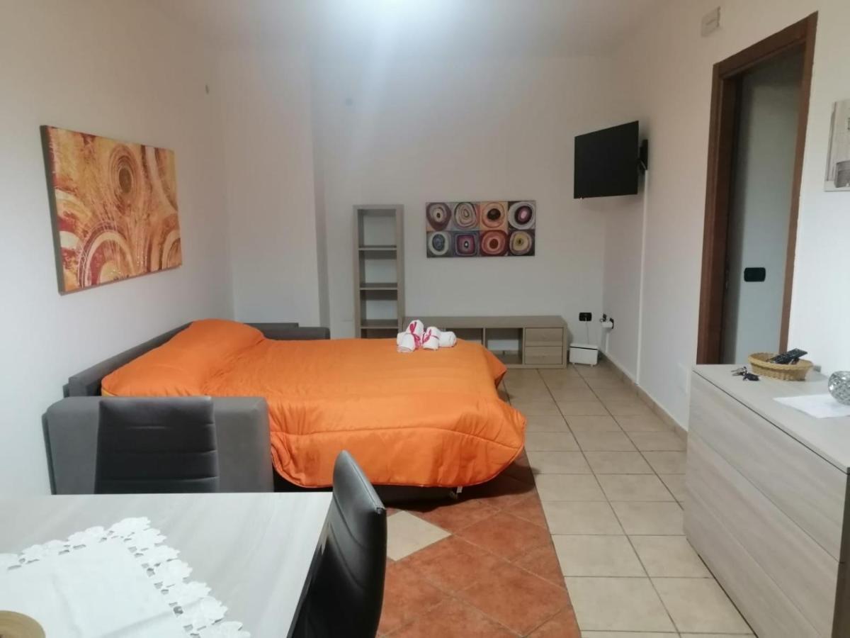 Sweet Home La Ville Caserta Ngoại thất bức ảnh