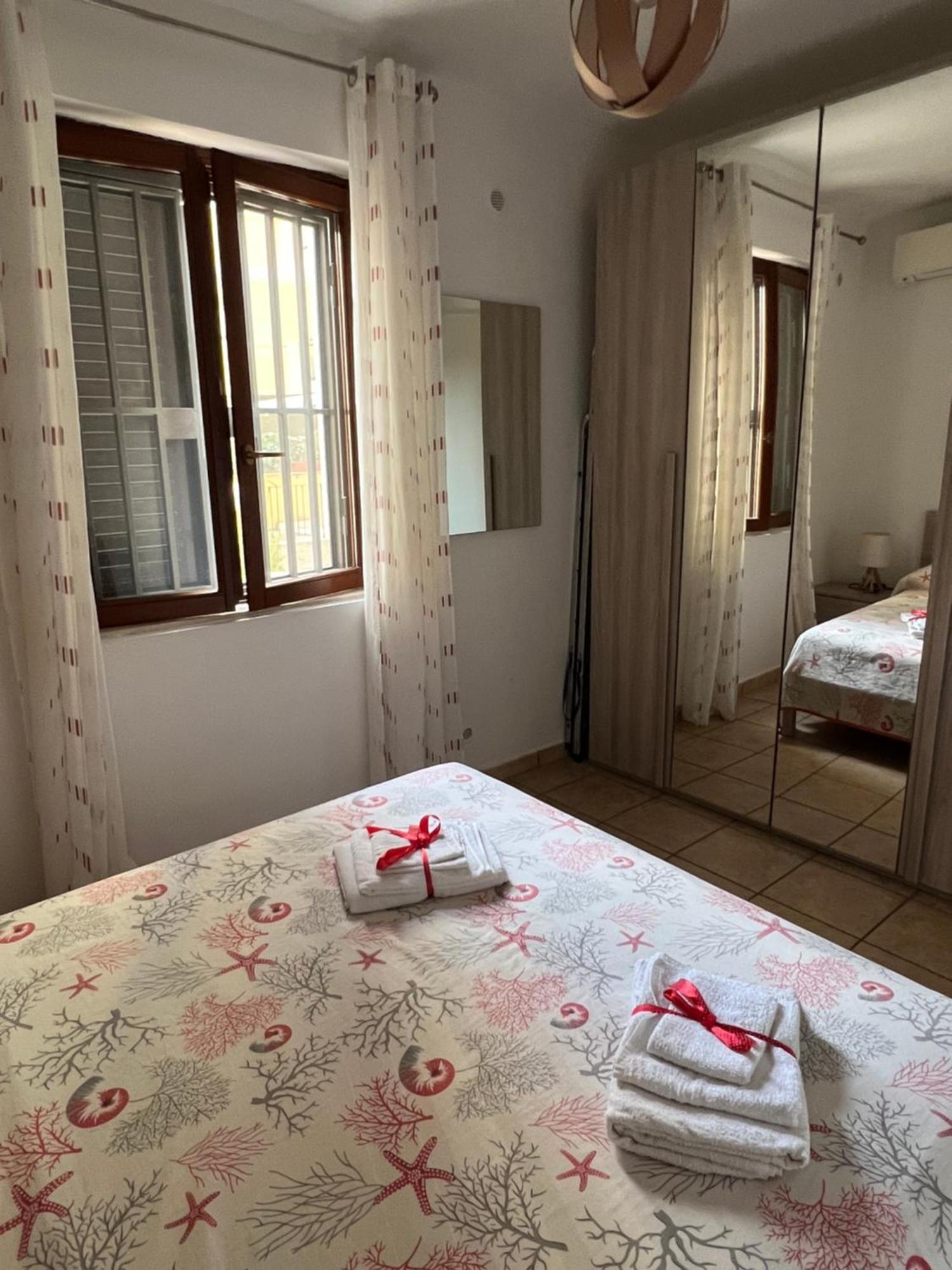 Sweet Home La Ville Caserta Ngoại thất bức ảnh