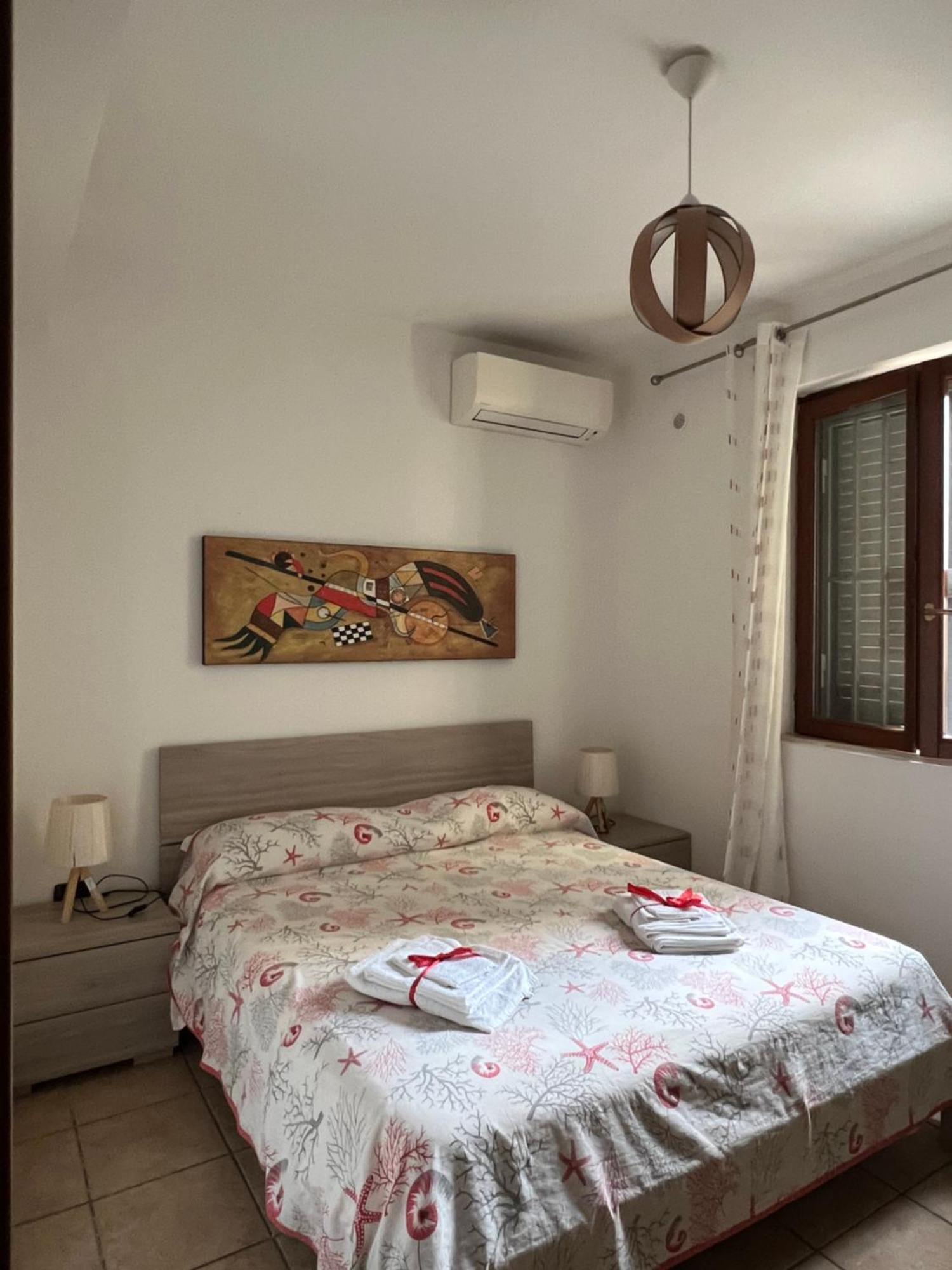 Sweet Home La Ville Caserta Ngoại thất bức ảnh