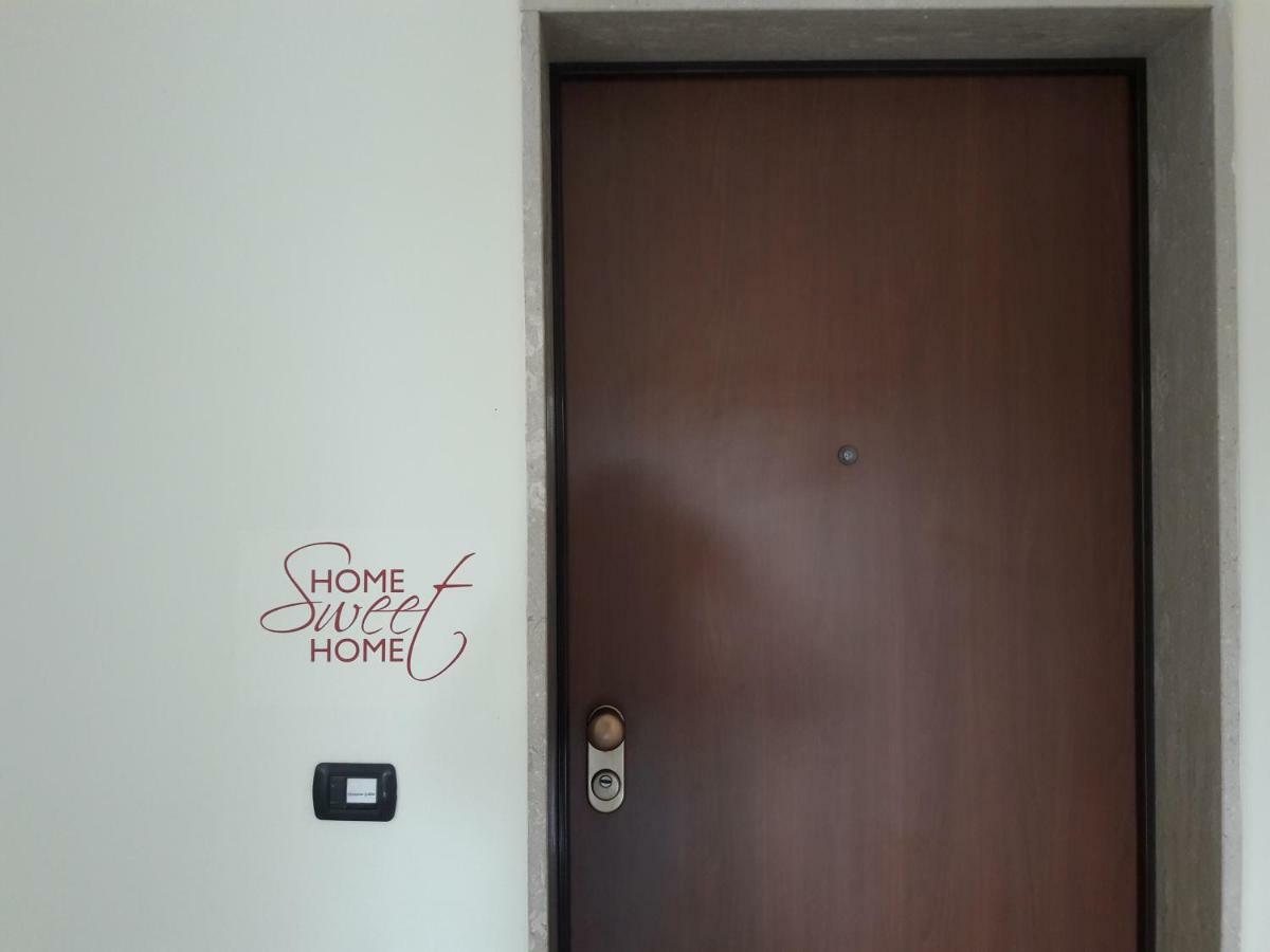 Sweet Home La Ville Caserta Ngoại thất bức ảnh