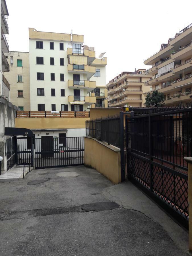 Sweet Home La Ville Caserta Ngoại thất bức ảnh
