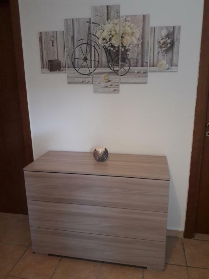 Sweet Home La Ville Caserta Ngoại thất bức ảnh
