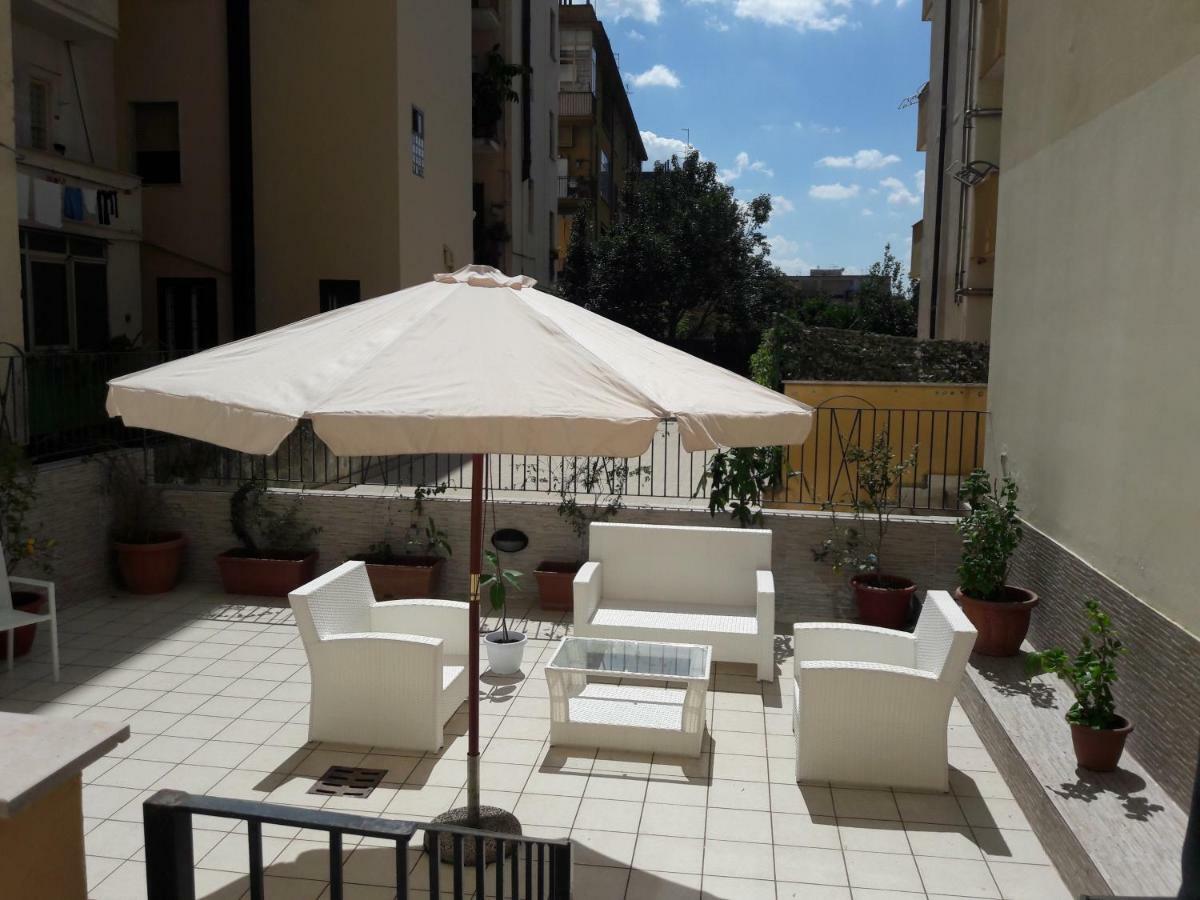 Sweet Home La Ville Caserta Ngoại thất bức ảnh