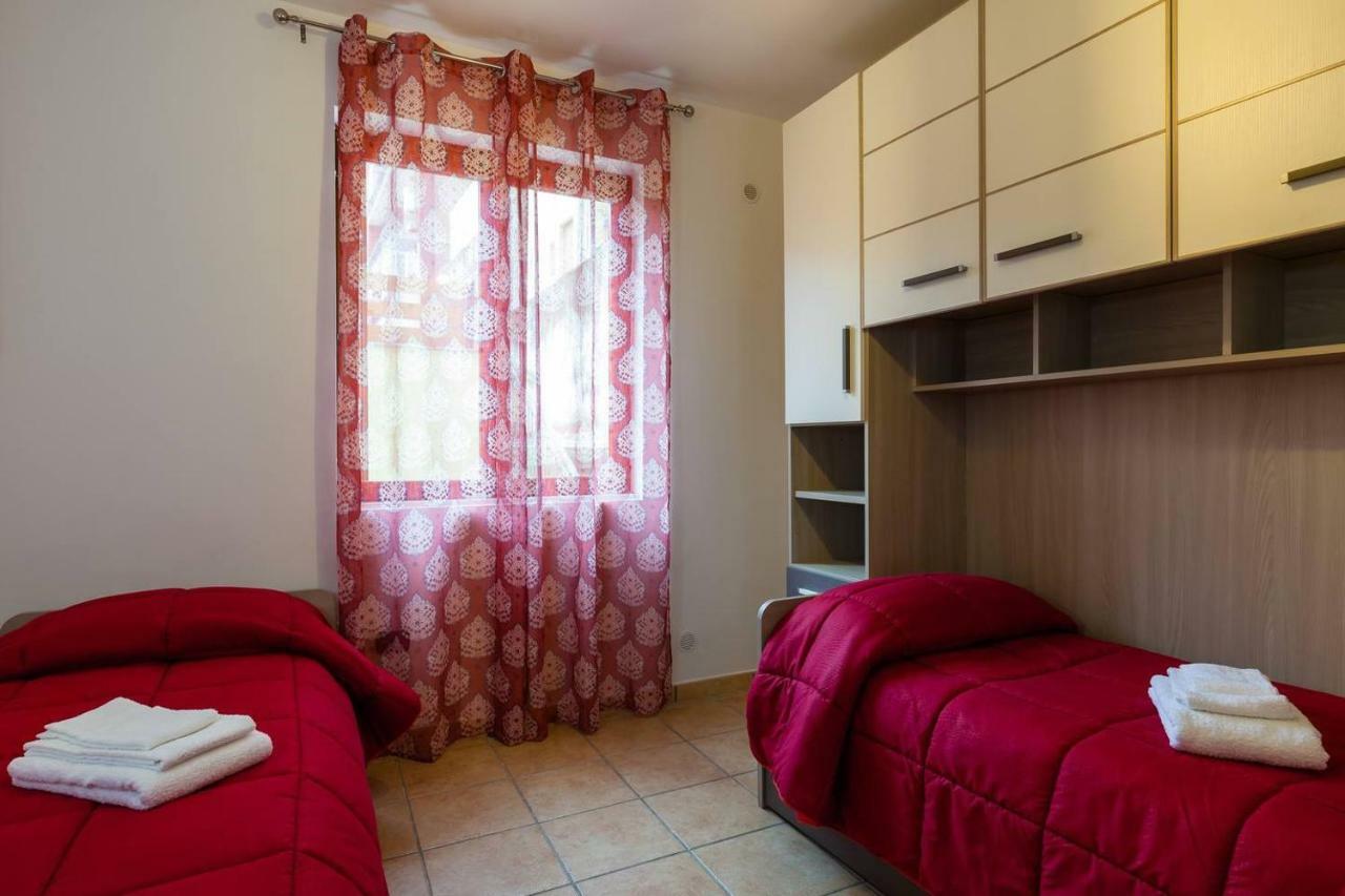 Sweet Home La Ville Caserta Ngoại thất bức ảnh